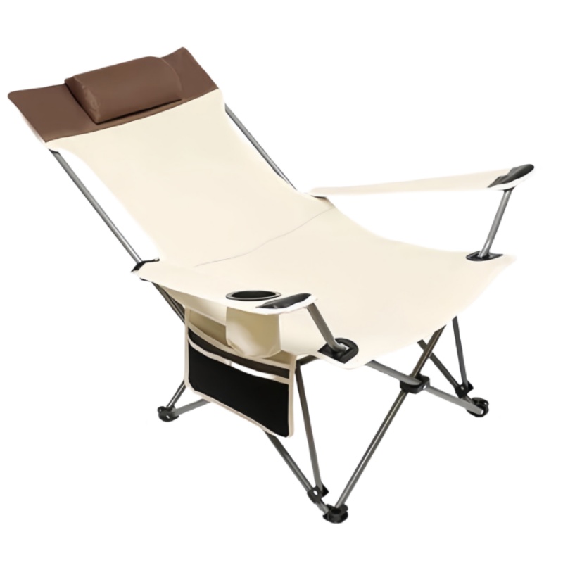 悦兴诚折叠椅55*55*89cm 个高清大图