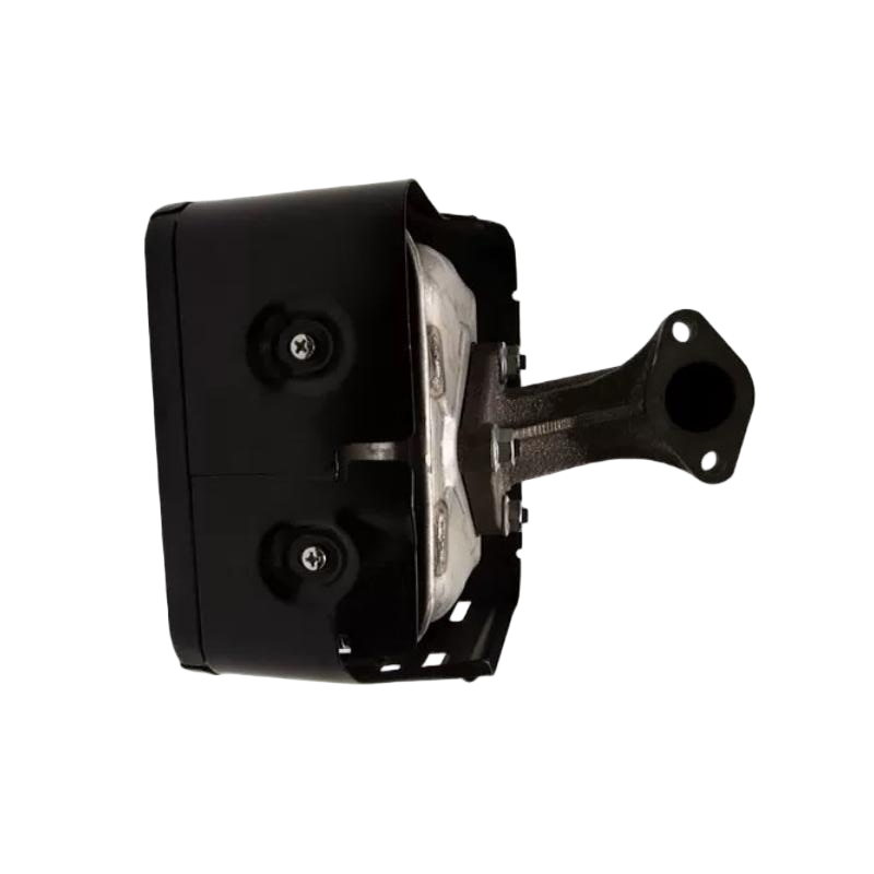 鸣驰鑫鼎 消音器 GX270 个高清大图