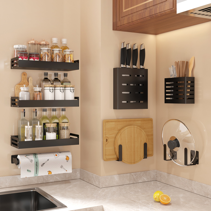 厨房搁板,效果图_大山谷图库