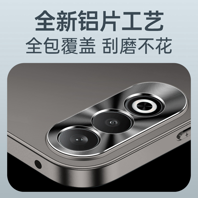 OPPOK12金属磨砂保护套K12x防摔简约时尚磨砂包边手机壳保护套