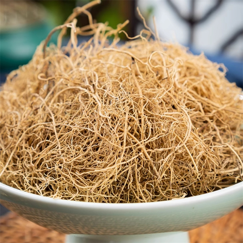 甄选细辛100克干货煮水无硫土细辛马蹄细辛土细辽细辛9260高清大图