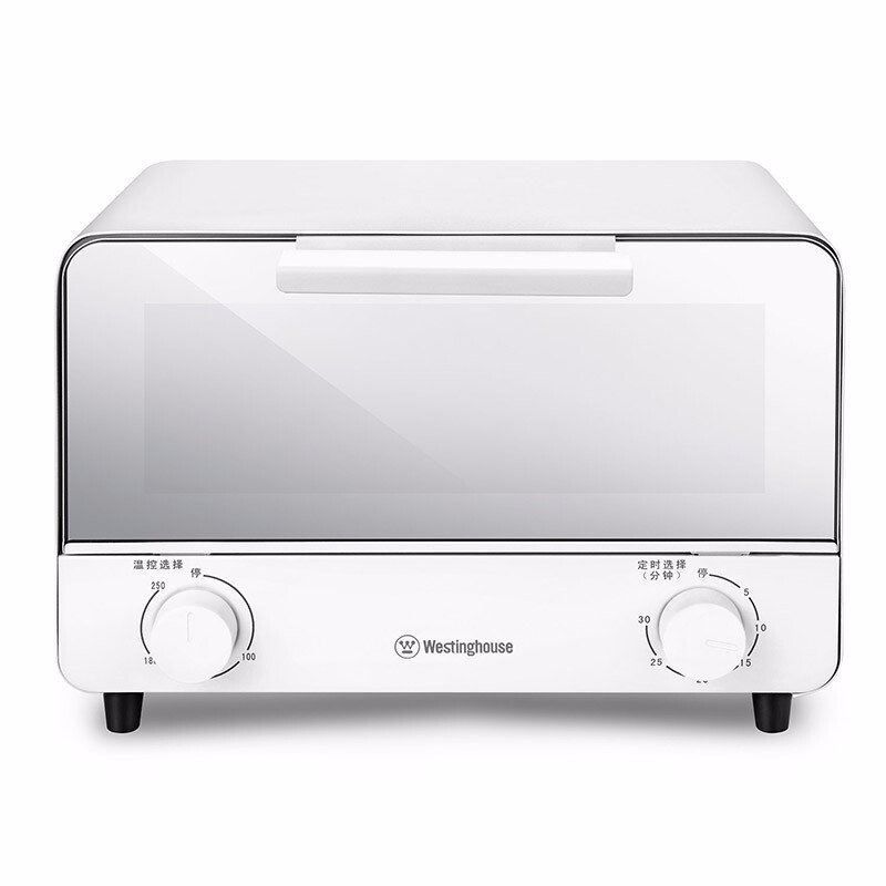 西屋Westinghouse 多功能电烤箱