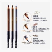 卡姿兰 防水防汗 持久不晕染不脱色 初学者画眉 02 深棕色