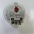帮客材配全新原装P0970122561顺达扎伊ZWT8011DR洗衣机水位传感器 收前务必验货