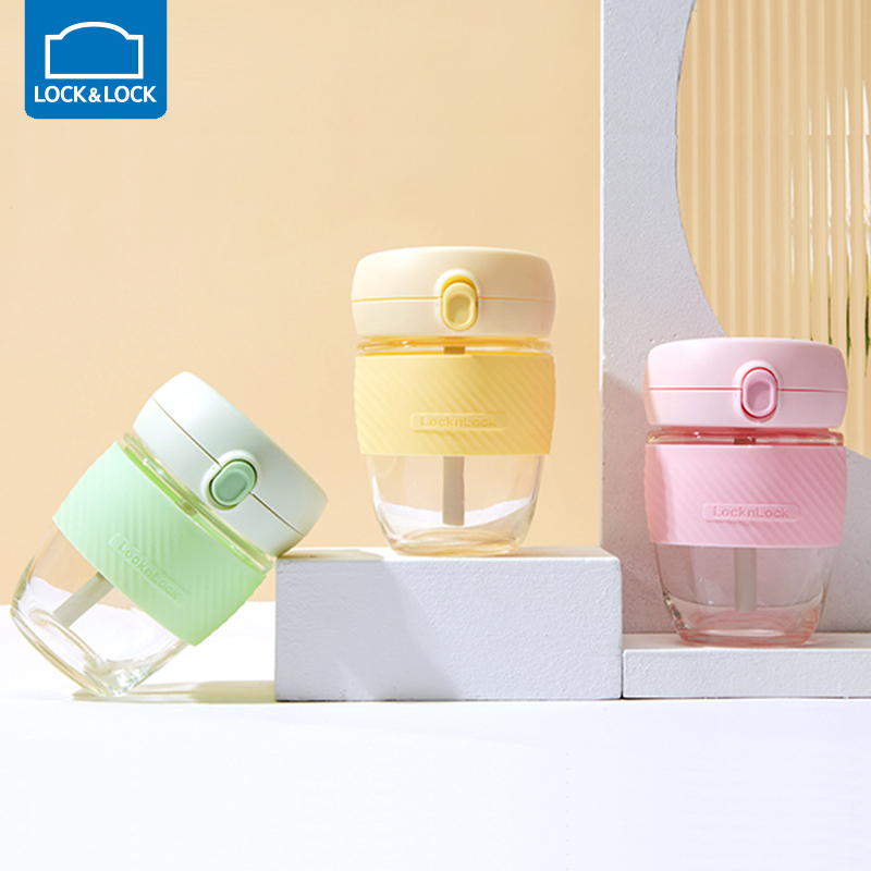 乐扣乐扣(lock&lock)玻璃杯llg968报价_参数_图片_视频_怎么样_问答