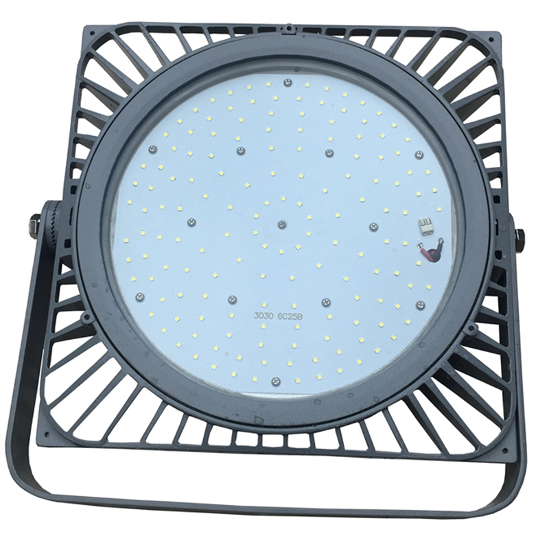 LHDQ 领航电器 LHF2393 LED泛光灯 150W 220V 冷光 IP65