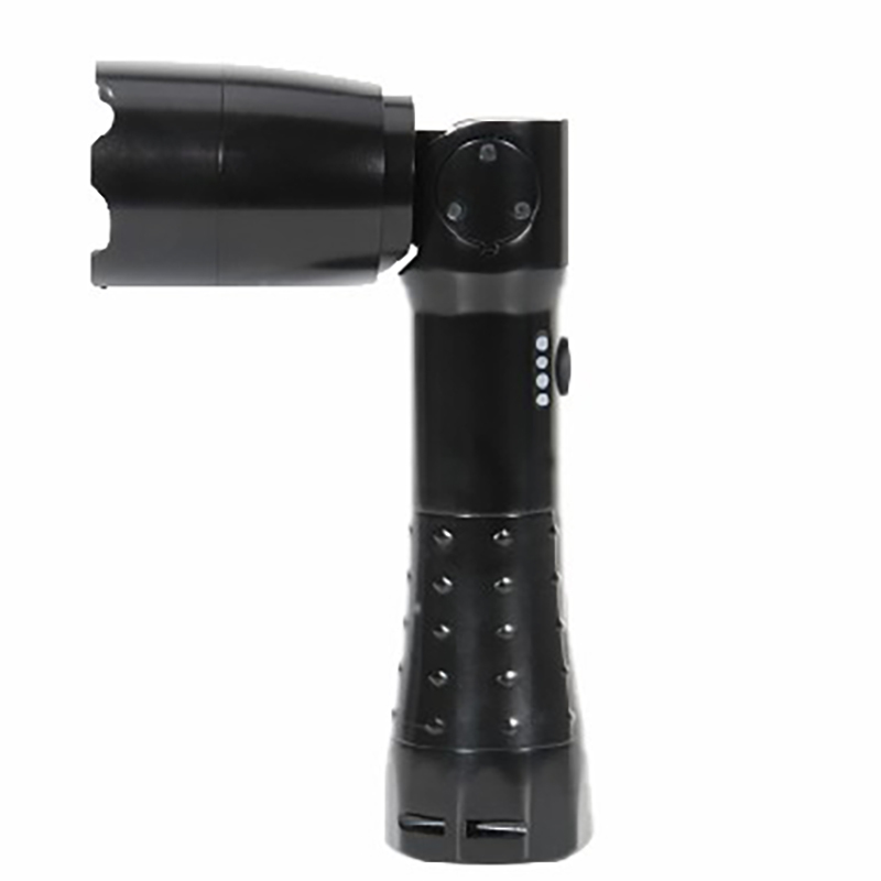 欧辉照明 (OHUIZAOMIN) OHJW7633G 3W 多功能防爆工作灯 IP66 DC3.7V 5700K高清大图