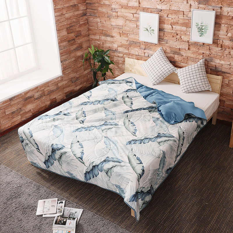 维科家纺veken魅可亲肤芦荟被vkm193207200x230cm视频