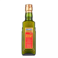 贝蒂斯特级初榨橄榄油礼盒380ml*2瓶礼盒装 家用食用油 团购送礼--效期到25年11月