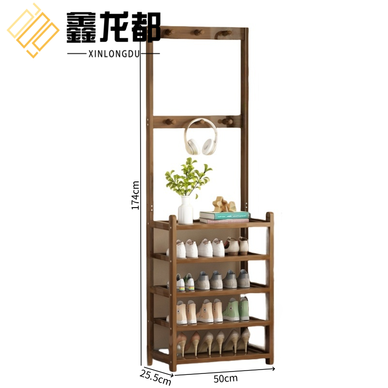 鑫龙都 衣架挂衣架50cm个