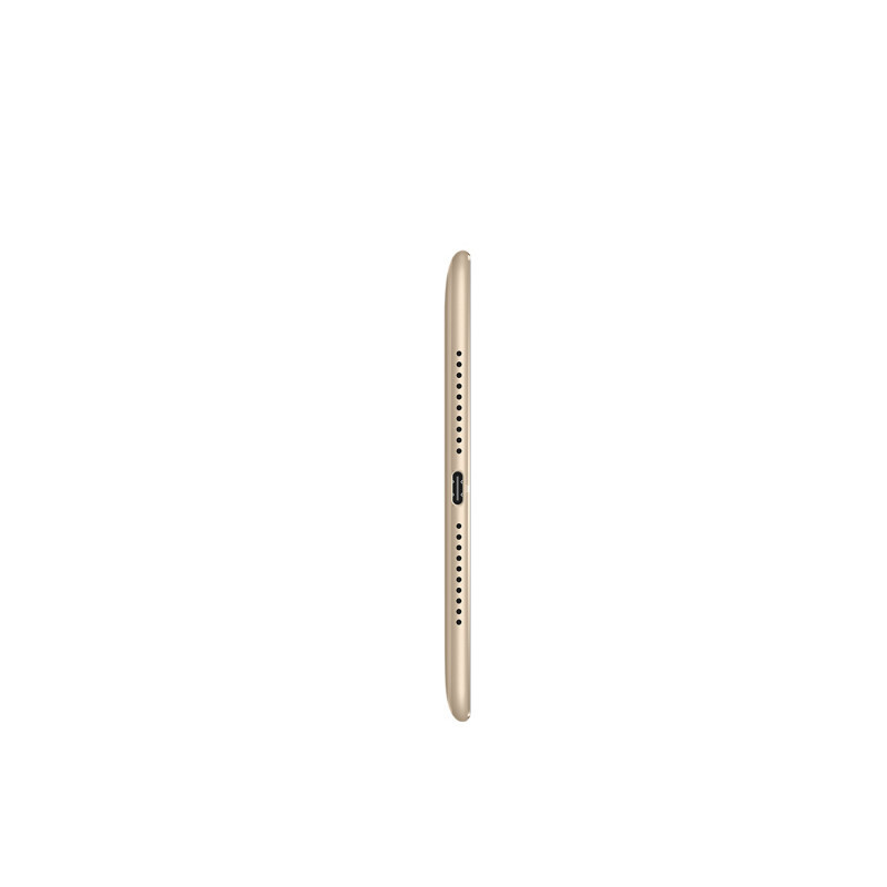 华为 (HUAWEI)M5 8.4 英寸 平板电脑（哈 曼 卡 顿 音 效 4G内存/64G存储 全网通 通话版）香槟金