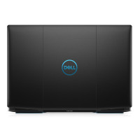 戴尔（DELL）游匣G3-3590 15.6英寸游戏本轻薄笔记本电脑(i7-9750H 8G 1TB固态 GTX1650 4G独显 高色域) 定制