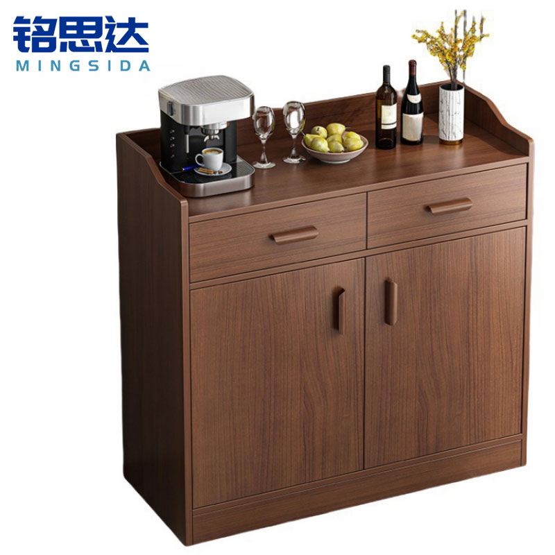 铭思达茶水柜0.8米台