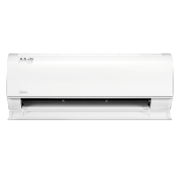 美的空调KFR-35GW/BDN8Y-YA103(1)A 1.5匹1级变频冷暖挂壁式空调
