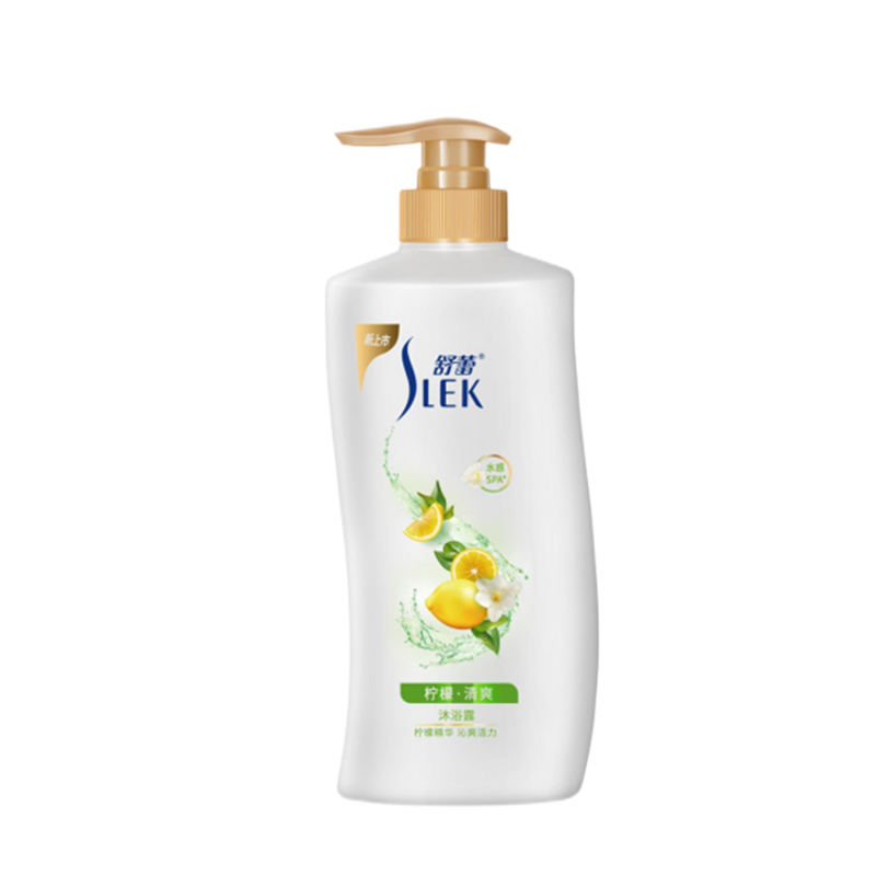 立白&舒蕾 暖心组合清洁套装彩盒装-C款 3238g高清大图