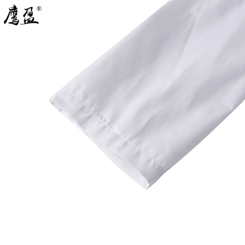 鹰盈 白大褂 各码 一件