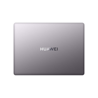 HUAWEI MateBook 13 2021款 13英寸 2K触控超轻薄笔记本 全新酷睿11代 i7 16GB 512GB 锐炬显卡 多屏协同 深空灰