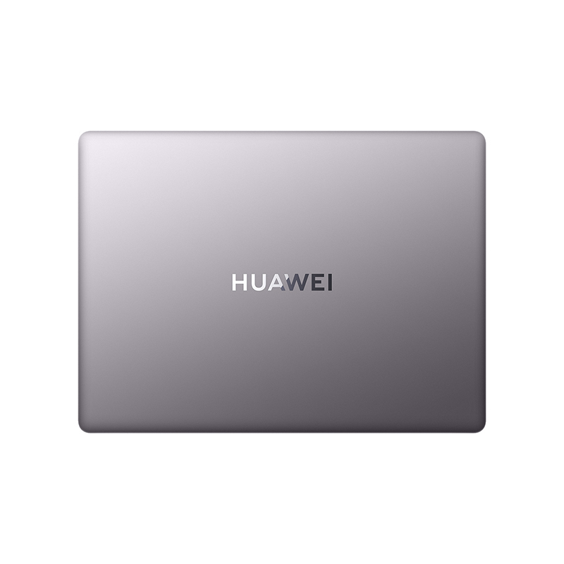 HUAWEI MateBook 13 2021款 13英寸 2K触控超轻薄笔记本 全新酷睿11代 i7 16GB 512GB 锐炬显卡 多屏协同 深空灰