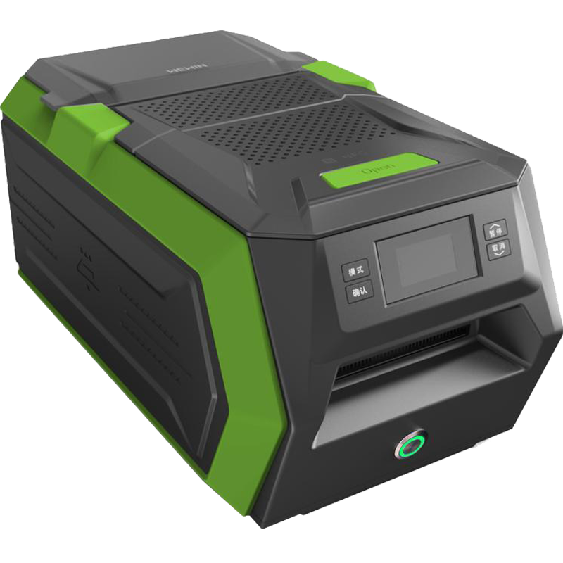 伟文(wewin) MC50C 打印机高清大图