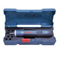 博世（BOSCH）Bosch GO新款电动螺丝刀迷你电动起子机锂电螺丝批3.6V电动工具06019H2080