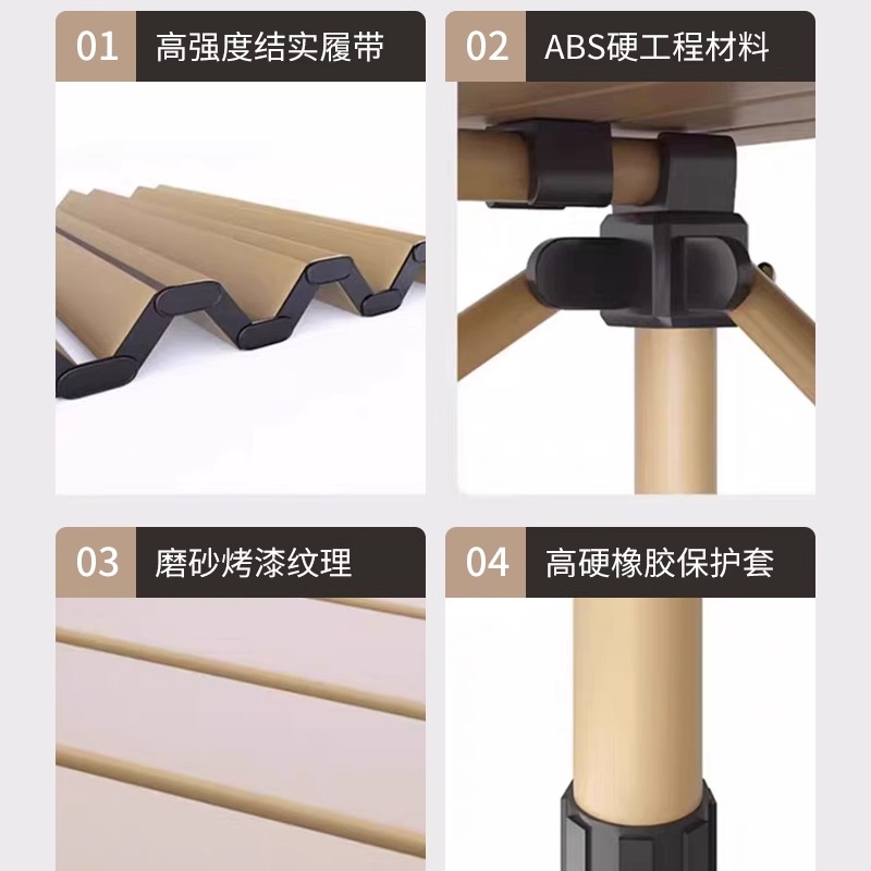 锁匠 户外桌高清大图