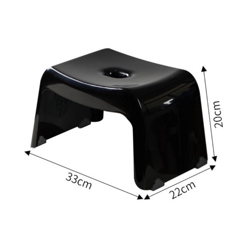 晨磊凳子33*22*20cm/个高清大图