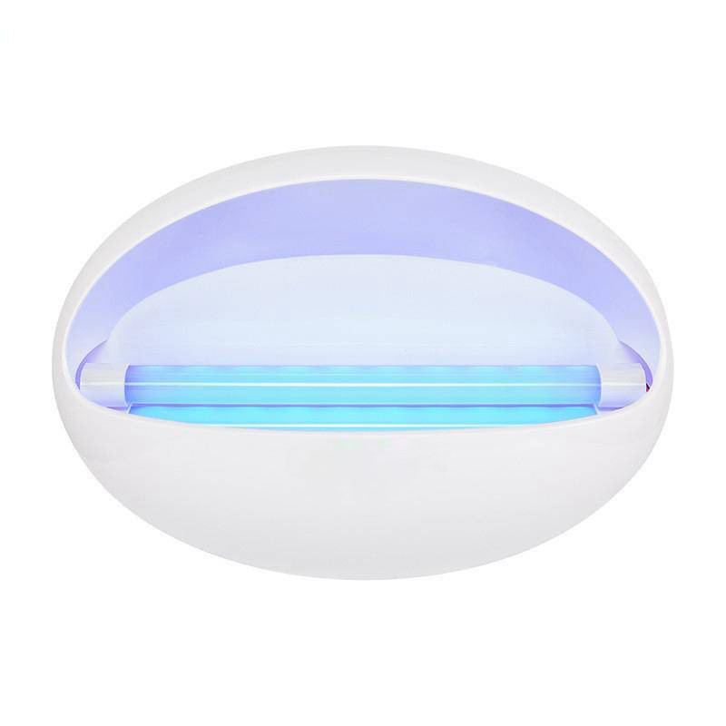 亮思能 LED灭蚊灯 粘捕式灭蝇灯灭蚊灯 LSN-SRC 16W 台高清大图