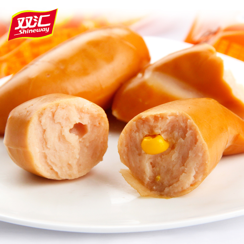 双汇玉米热狗32g