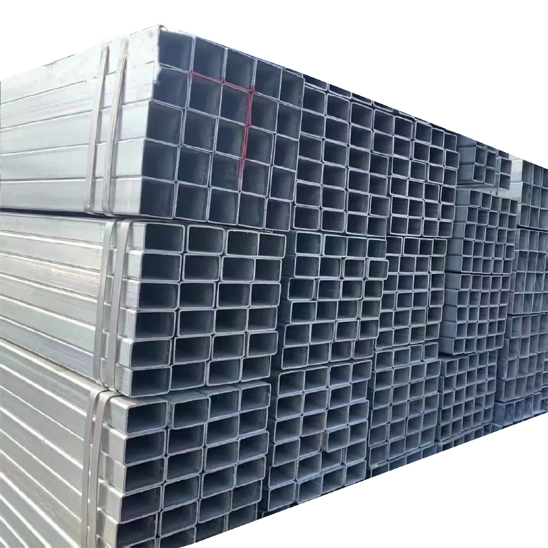 太忻 镀锌方管 50*50 kg高清大图
