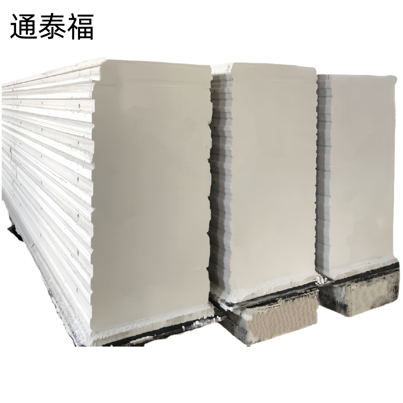 通泰福 ALC隔墙板混凝土轻质隔墙板 宽度60cm/立方米