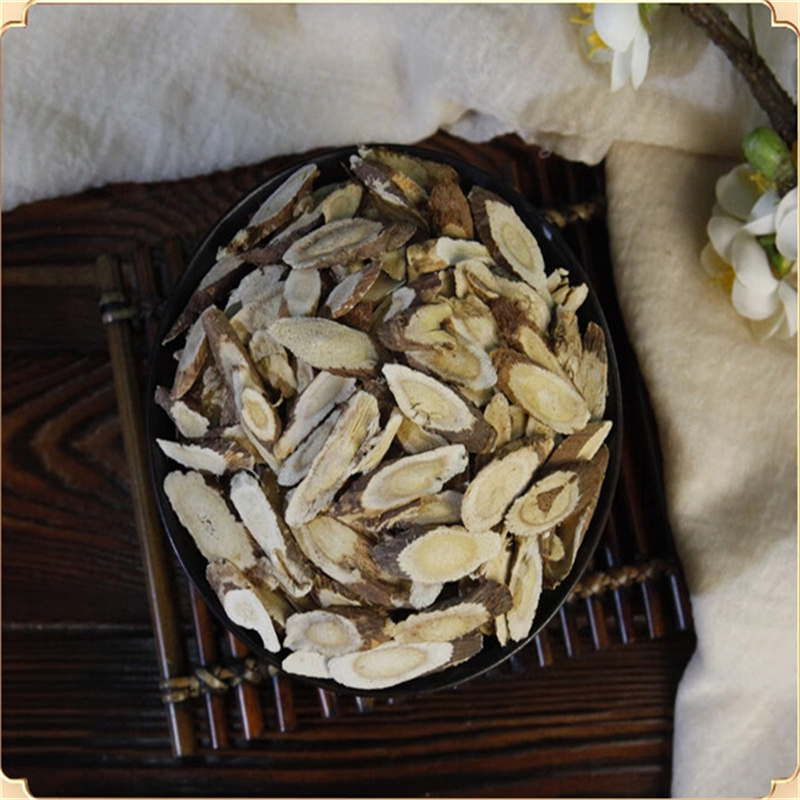 甄选红芪100g正品官方旗舰店甘肃岷县黄芪泡水喝高清大图