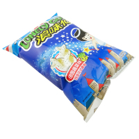 旺旺 浪味仙 田园蔬菜味 花式薯卷70g袋装 休闲零食薯片玉米条膨化食品香脆薯条怀旧儿童小吃