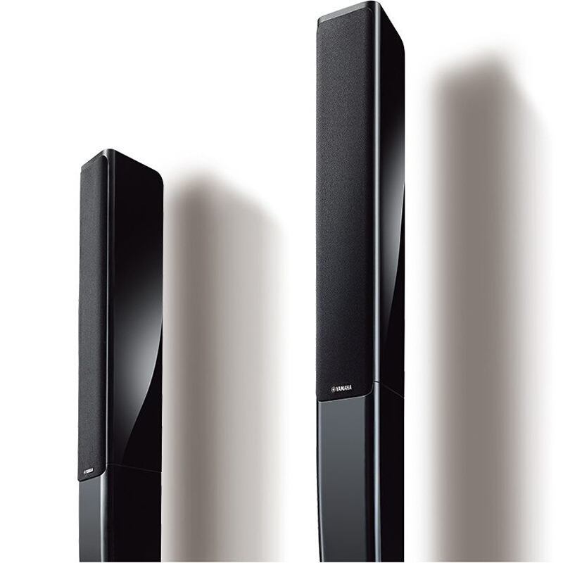 音响音箱家庭影院51声道组合套装次时代家用客厅立柱式音箱sw050低音