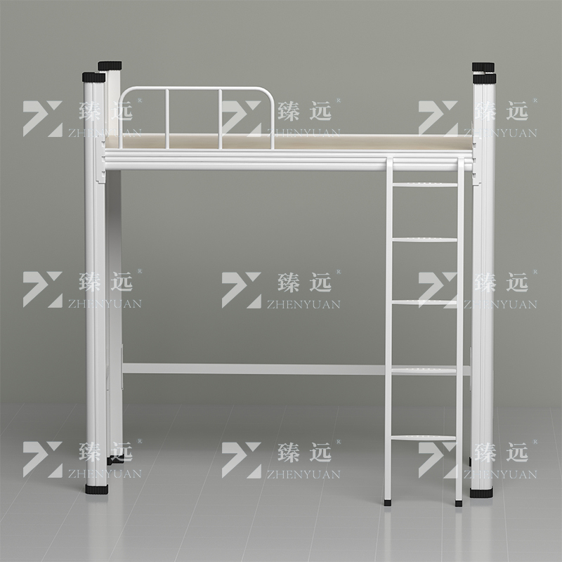 臻远 ZY4030701 单人床