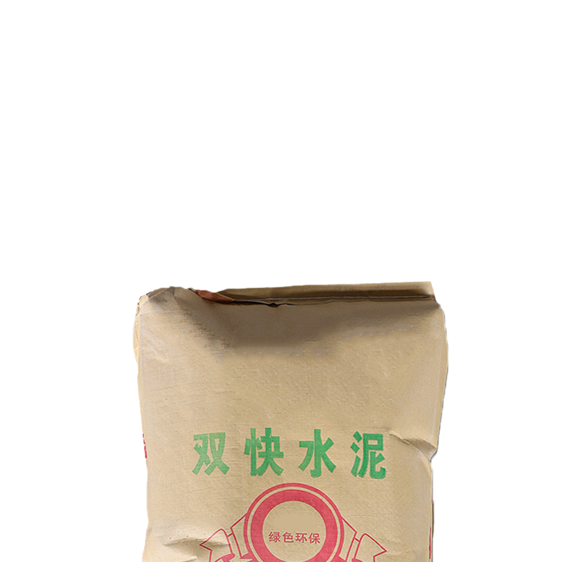 JUNXU 双快水泥快干快硬快速凝固 水泥涂料 25KG