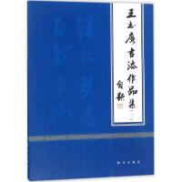 王书广书法作品集 王书广 著 艺术 文轩网