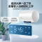 海尔(Haier)智家出品Leader统帅LEC6001H-LQ6电热水器60L 一级能效专利防电墙