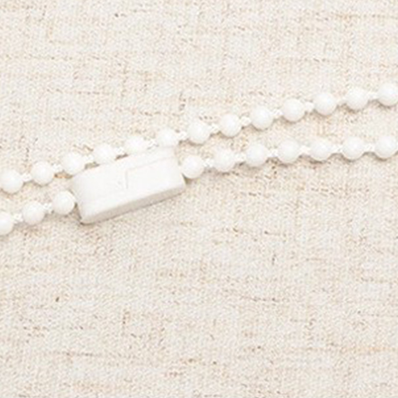 天空桥 遮光亚麻卷帘 定制 平方米高清大图