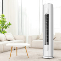 格 力(GREE)KFR-72LW 天丽 新1级能效3匹 变频冷暖柜机空调