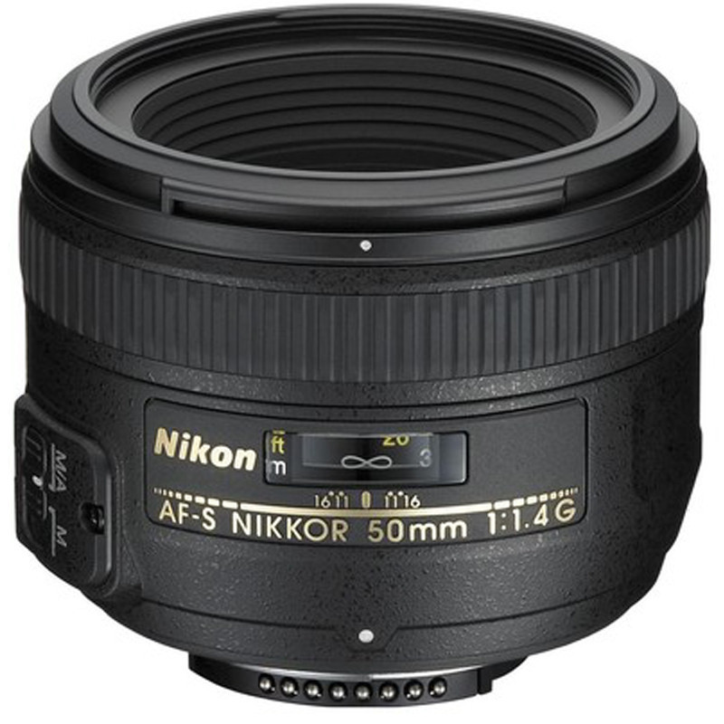 尼康(Nikon) D750(50mm F1.4G)数码单反相机 单镜头套装 约2432万像素