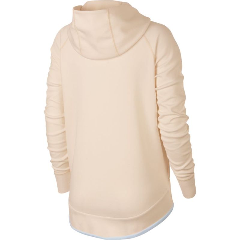 耐克（NIKE）18秋冬女子外套Nike Sportswear Tech Fleece 930758-838