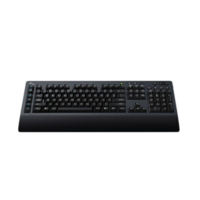 罗技(Logitech) G613 无线/蓝牙双模机械键盘