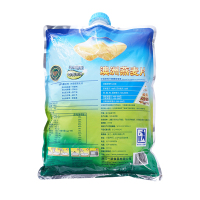 [买1送1 共2720g]福事多澳洲即食纯麦片1360g/袋早餐代餐冲饮健身速食麦片无糖精