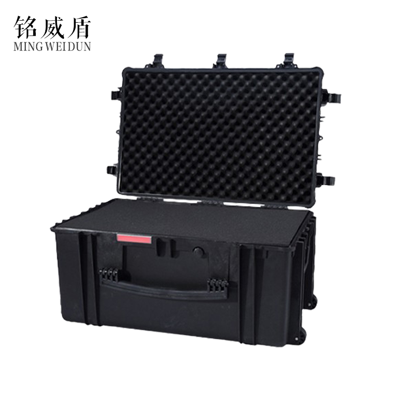 铭威盾储物箱存放箱C款高清大图