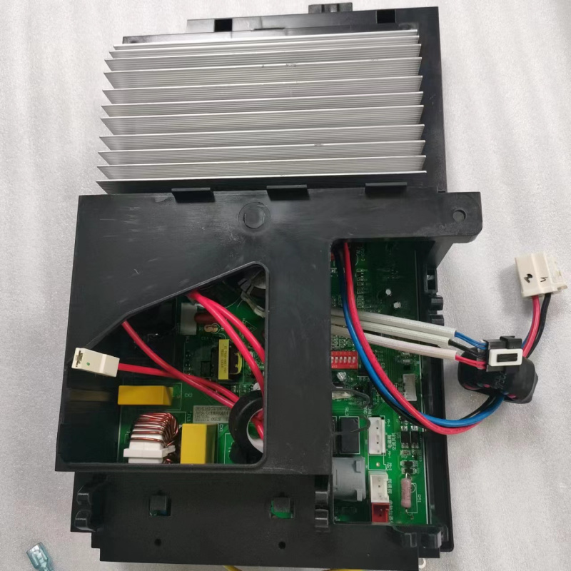 帮客材配 全新原装 P0970091244 IVH- 52YF2W 外机主板 需确认版本号 B44FF 收前务必验货高清大图