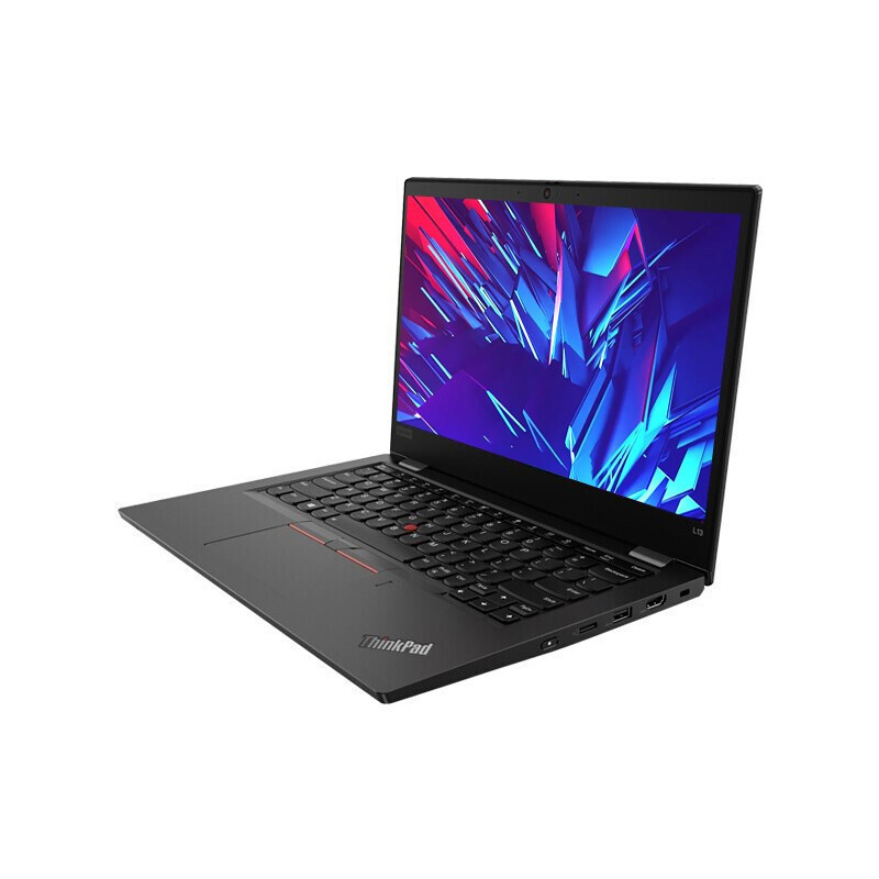 联想thinkpadl13定制i71165g716g2t高分屏133寸笔记本电脑商务商用