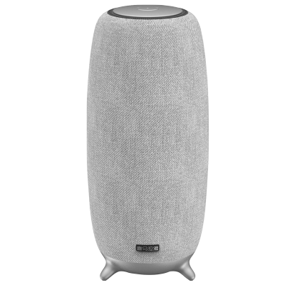 喜马拉雅好声音 小雅AI音箱 AI-001 灰色 蓝牙音箱/智能音箱/AI 音箱