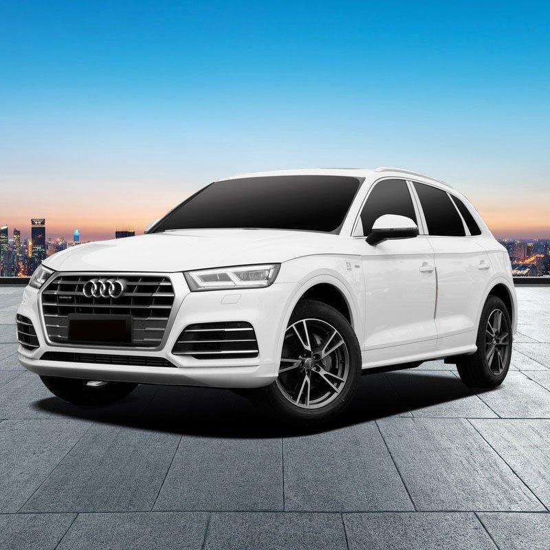 奥迪A4L 2018款 40TFSI 荣享时尚型 国VI [定金销售]