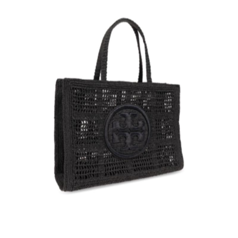托里.伯奇(TORY BURCH)女士单肩包时尚简约品牌标志设计两条肩带