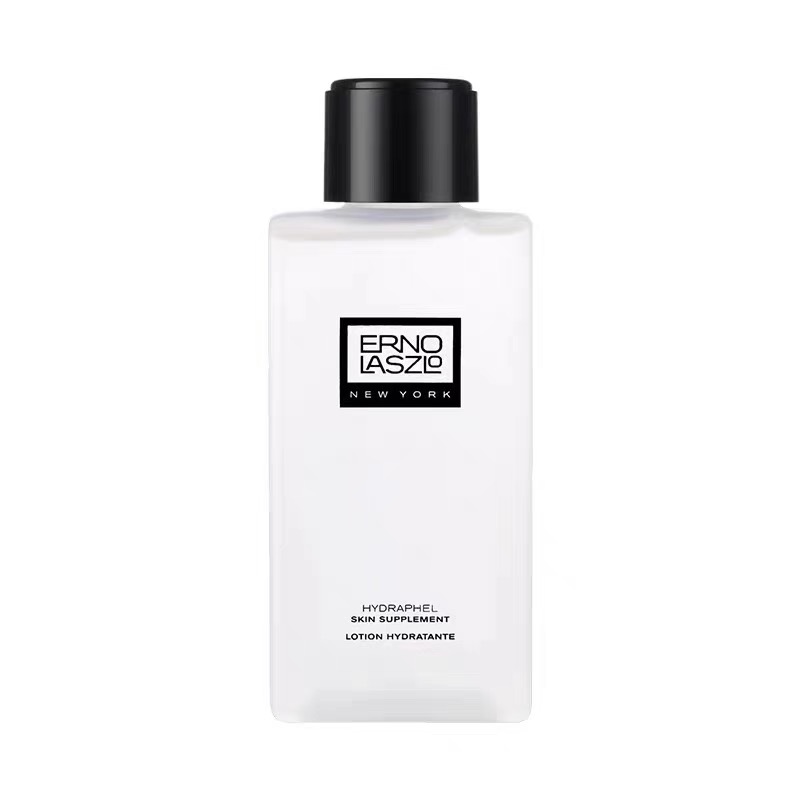 (ERNO LASZLO)奥伦纳素蛋白水200ml 深层补水易吸收清爽不粘腻平衡油脂收缩毛孔提亮肤色强韧肌肤修护肌底